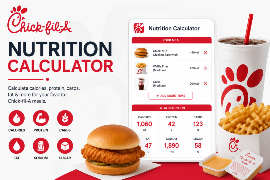 What Is Chick-fil-A